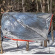 Sol Emergency Blanket Couverture D'urgence.