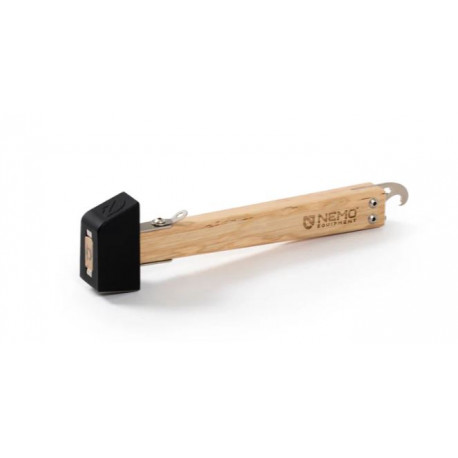 Nemo Meldr™ Hammer.