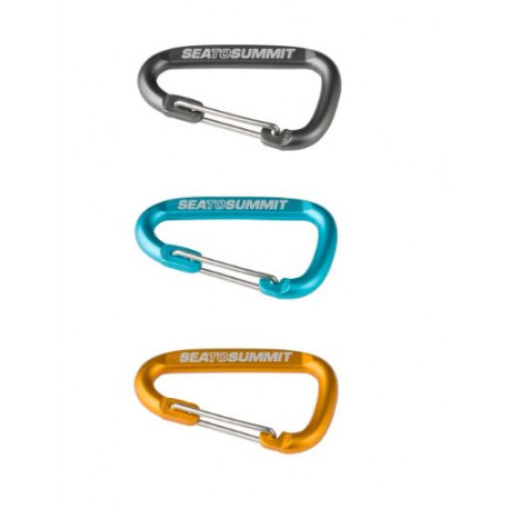 Sea To Summit Accessory Carabiner Mousquetons.