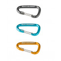 Sea To Summit Accessory Carabiner Mousquetons.