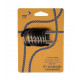 Ticket To The Moon Mousqueton Accessoire - Pack 8Pcs.