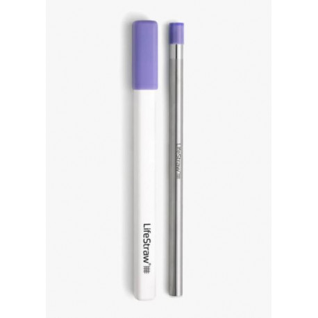 Lifestraw SIP Paille Filtrante.