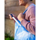 Lifestraw SIP Paille Filtrante.