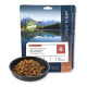 Trek'n Eat Boeuf Strogonoff et Riz.