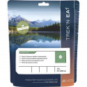 Trek'n Eat Pâtes primavera aux légumes variés