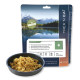 TREAK'N EAT Chana Masala ( Curry de pois chiches au riz)