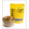 FirePot Porc et haricot somptueux.