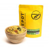 FirePot Dahl et riz aux épinard.