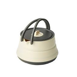 Sea to Summit Collapsible Kettle Bouilloire.