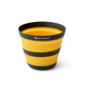 Sea to Summit Collapsible Cup.