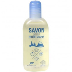 PharmaVoyage Savon Naturel.