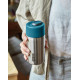 Black + Blum Insulated Travel Cup.