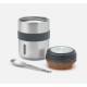 Black + Blum Thermo Pot.
