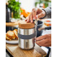 Black + Blum Thermo Pot.