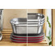 Black + Blum Food BoxSet 900ml X3.