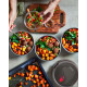 Black + Blum Bol de Préparation de repas 650ml.