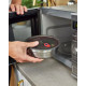 Black + Blum Bol de Préparation de repas 650ml.
