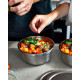 Black + Blum Bol de Préparation de repas 650ml.