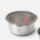 Black + Blum Bol de Préparation de repas 650ml.