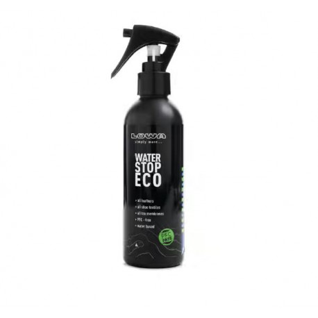 Lowa Water Stop Eco 200ml.