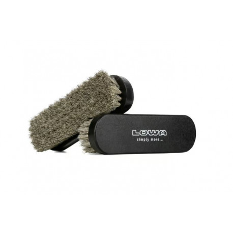 Lowa Brosse à chaussures PFLEGEBÜRSTE.
