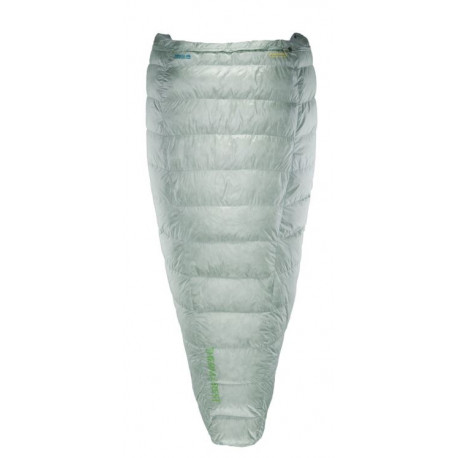 Thermarest Vesper 32F / 0°C.
