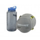 Thermarest Vesper 32F / 0°C.