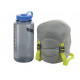 Thermarest Vesper 32F / 0°C.