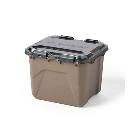 Gregory Alpaca Camp Box 50L.