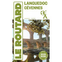 Le Routard LANGUEDOC CEVENNES 2025/2026