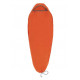 Sea To Summit Raector Fleece Liner With Drawcord.
