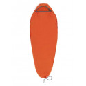 Sea To Summit Raector Fleece Liner With Drawcord.