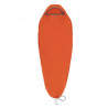 Sea To Summit Raector Fleece Liner With Drawcord.