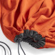 Sea To Summit Raector Fleece Liner With Drawcord.