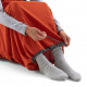 Sea To Summit Raector Fleece Liner With Drawcord.