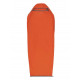 Sea To Summit Raector Fleece Liner With Drawcord.