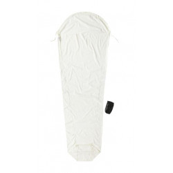 Cocoonn Drap de Sac Coton Egypt Mummy.