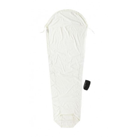 Cocoon Drap de Sac Coton Egypt Mummy.