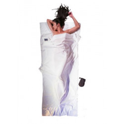 Cocoonn Drap de Sac Coton Egypt Mummy.