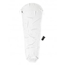 Cocoon Drap de Sac Soie Mummy.