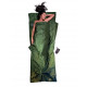 Cocoon Drap de Sac Soie Mummy.