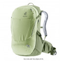 Deuter Trans Alpine 22 SL .