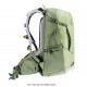 Deuter Trans Alpine 22 SL .