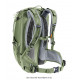Deuter Trans Alpine 22 SL .