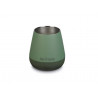 Klean Kanteen Wine Tumbler.