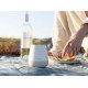 Klean Kanteen Wine Tumbler.