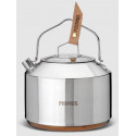 Primus Campfire Stainless Steel Kettle 1,5L.