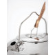 Primus Campfire Stainless Steel Kettle 1,5L.