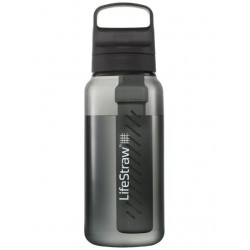 LifeStraw Gourde Filtrante Go 1L.