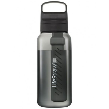 LifeStraw Gourde Filtrante Go 1L.